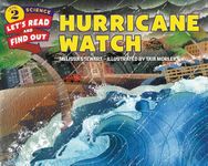 Hurricane Watch: Let's Read and Find out Science - 2