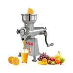 Hand Crank Juicer