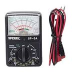 Sperry Instruments HSP5 5 Function 