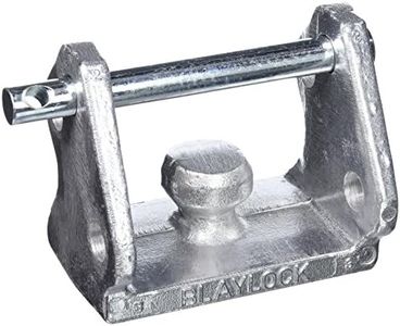 Blaylock A