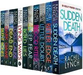 Rachel Lynch Detective Kelly Porter