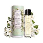 Panier des Sens - Eau de Toilette - Jasmine Perfume for Women - Floral Fragrance - Long Lasting, Natural Perfume - Hair & Body - Vegan Friendly - Eau de Parfum Made in France - 50ml