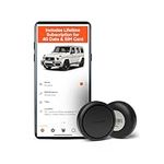 GPS Tracker for Vehicles No Monthly