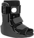 Jewlri Air Walking Boot Fracture Bo