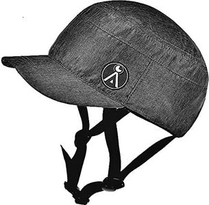 A VEBODI | Helmet SURF Hat | Water Sports Impact Cap | IMPHACT Surfing Hat | Low Profile Helmet |