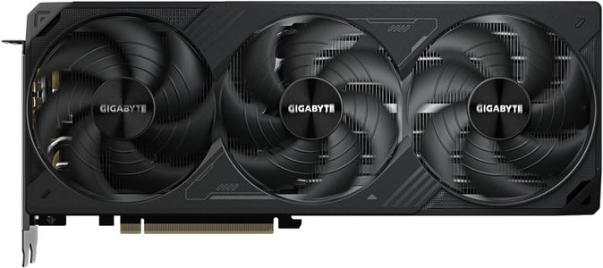 Gigabyte RTX 5070 Ti Graphics Card, 16GB – High Performance GPU
