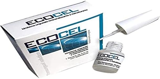 Ecocel Lacca Ungueale - 3 ml, 1 unità, 1