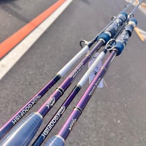 GOOFISH® M