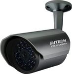 Avtech - AVM357A - Avtech AVM357A Event Trigger System 14 inch Megapixel IR Network Camera with PoE Support Outdoor