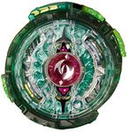 Takaratomy Beyblade B 135 (Green)