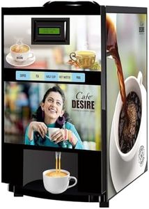 Cafe DESIR