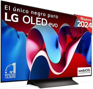 TV OLED Ev