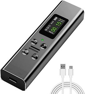 Geiger Counter Nuclear Radiation Detector Radioactive Detector Portable Radiation Dosimeter