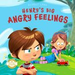 Henry’s Big Angry Feelings: Social 