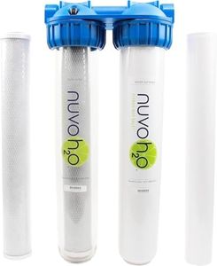 NuvoH2O St