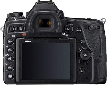 Nikon D780 Full Frame DSLR Camera Body