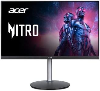 Acer Nitro
