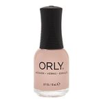 Orly Nail Lacquer, Fall 2017 Silken Quartz, 0.6 Fluid_Ounces