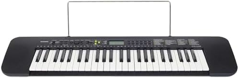 Casio CTK-