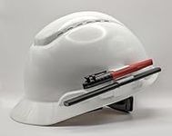 Hard Hat Clip Collection - 1 Marker