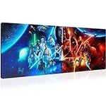 MOL AND ALI Star Wars Mouse Pad XL 