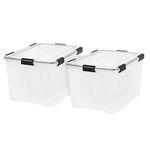 Waterproof Storage Bins