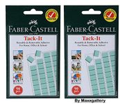 Faber-Castell Tack-It - 90 Pieces (2)