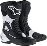 Alpinestars SMX S Men's Street Moto