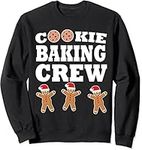 keoStore Cookie Baking Crew Holiday