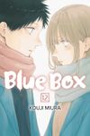 Blue Box, Vol. 12 (Volume 12)