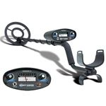 Bounty Hunter TK4-PL Tracker IV Metal Detector