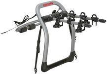 Yakima HalfBack 3 Bike Capacity Tru