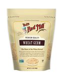 Bob's Red Mill Wheat Germ, 12 Ounce