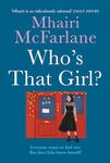 Who’s That Girl?: A sparkling laugh-out-loud romcom - the perfect summer read