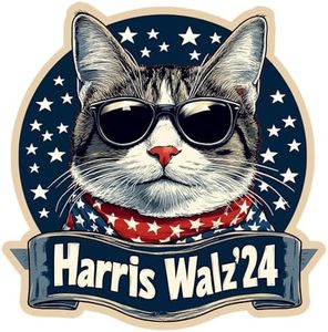 Harris Wal