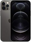 Apple iPhone 12 Pro (512GB, Graphit