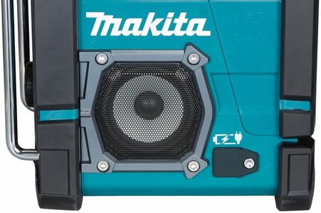 Makita Job Site Radio – DMR301 Portable Bluetooth Speaker