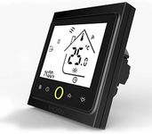 MOES Smart Thermostat WiFi Temperat