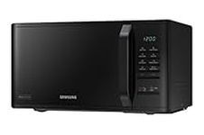 Samsung MS23K3513AK Solo Microwave, 23 Litre, Black