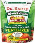 Dr. Earth Organic 5 Tomato, Vegetab