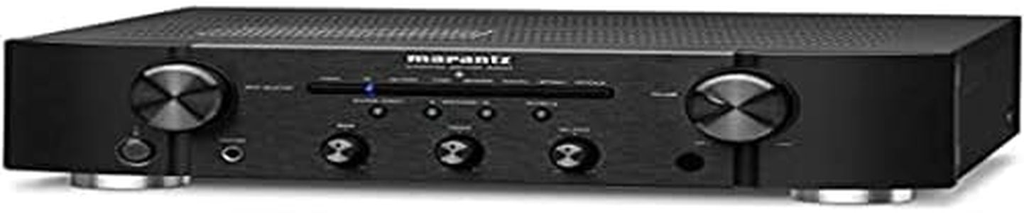 Marantz PM6007 Integrated Amplifier with Digital Connectivity