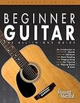 Beginner Guitar, Left-Handed Editio