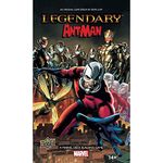 Upper Deck Legendary: A Marvel Deck Building Game: Ant-Man Expansion