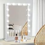 Embellir Hollywood Makeup Mirror, V