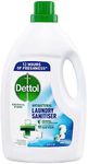 Dettol Antibacterial Laundry Liquid