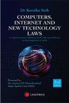 Lexis Nexis’s Computers, Internet and New Technology Laws by Karnika Seth –