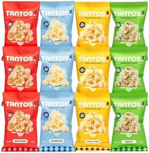 Tantos! Pu