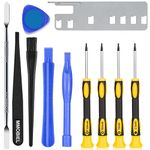 MMOBIEL 11 in 1 Professional Repair Toolkit for Xbox One Xbox 360 Controller, PlayStation PS3 / PS4