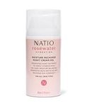 Natio Rosewater Hydration Moisture 