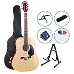 41 Inch Acoustic Guitar Classical G